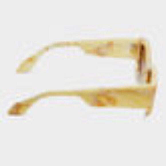 Diff Sunglasses Zoe Milk-N-Honey new in case - Picture 3 of 12